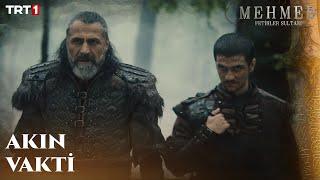 Malkoçoğulları, Eşkıyalara Karşı - Mehmed: Fetihler Sultanı @trt1