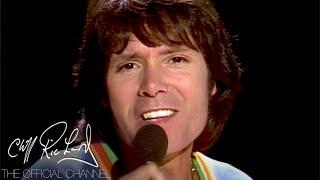 Cliff Richard - We Don't Talk Anymore (Official Video)