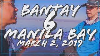 UPDATE!!! MARCH 2, 2019 (BANTAY MANILA BAY 6)