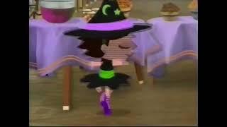 Playhouse Disney Little Einsteins Today Promo (A Little Einsteins Halloween) (2005)