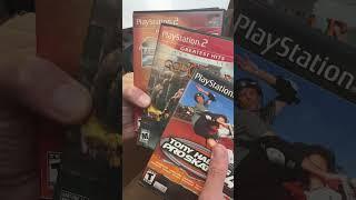 Unboxing PlayStation 2 Nostalgia