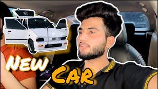 New Car || First time Layyah Gya || Adeel k Vlogs