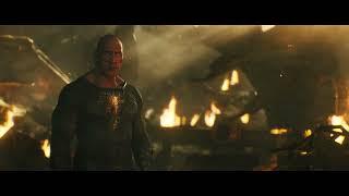 Black Adam - Costumes Make The Hero - Warner Bros. UK & Ireland