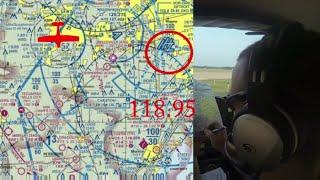 Ep. 39: Requesting VFR Flight Following before Departure