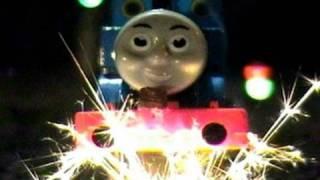 Mad Bomber Ep1 - Twisted Thomas Parody