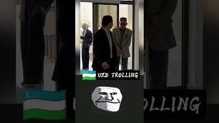PRANK OLDMAN - QITMIR CHOL OBRAZI #uzbek #kino #trollface #trolling #sigma