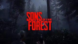 Strom & Vampire in der Base  Sons Of The Forest #Werbung