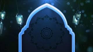 Copyright free islamic Intro without text/logo