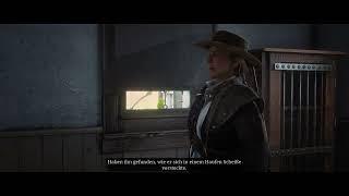 Red Dead Redemption 2 - Ein kleiner Gefallen für einen alten Freund