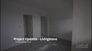 New Multiplex Construction - Project Update