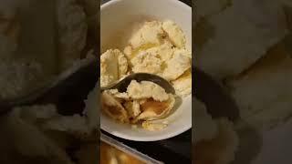 vanilla ice cream #shortvideo@ms.magayonintheuk.