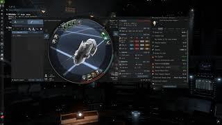 Eve Online Into the Abyss - Ishkur Fit