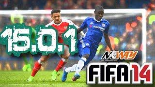 FIFA 14 To FIFA 17┃Patch Download (May 2017) FIX #9