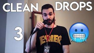 CLEAN BEATBOX DROPS #3