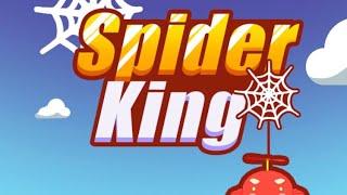 Spider King Gameplay || iOS/Android