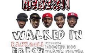 4Bloxkyougin-Walk in Remix Ft. 2Trendy