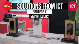 Unified Solution for Commercial Security and Access Control: PIPL Systems with ICT