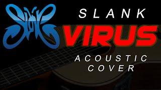 Virus Slank cover gitar