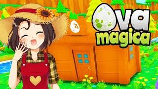 A New Barn and Egg Hunting!! (1) - Ova Magica