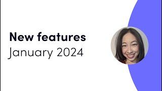 monday.com new features webinar | January 2024