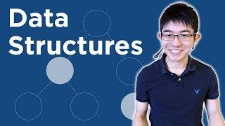 Data Structures & Algorithms #1 - What Are Data Structures?