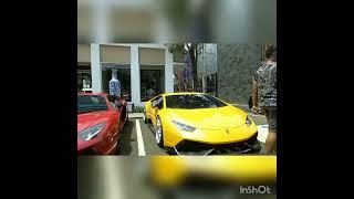 Car Meet @Flavor Bliss Alam Sutera