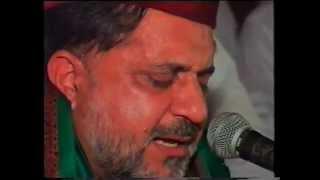 Na'at By Marghoob Ahmed Hamdani at National Pipe in 1995 www.milad-un-nabi.com.flv