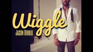 Jason Derulo wiggle ft Snoop Dogg (Vevo) [HD]