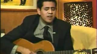 Hussein Barreras - "Te presumo"