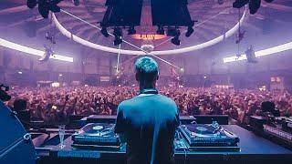 Joris Voorn Vinyl DJ Mix | Awakenings 20 Years - 2 Hour Set