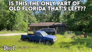 Here's What The Most Redneck City In Florida Looks Like