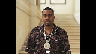 Nas x Hit Boy Type Beat, Kings Disease 2 Type Beats - "Salvation"