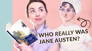 Who was Jane Austen? Her Life, Works & Who She WASN'T