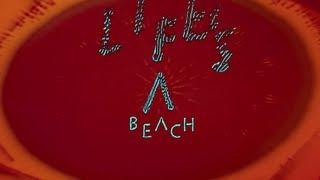 Django Django - Life's a Beach (Official Video)