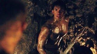 Spartacus: Vengeance clips (season 2, episodes 2 & 3, 2012).