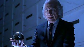 PHANTASM Franchise Kill Count