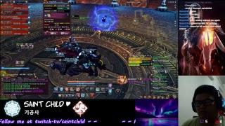 BnS Free-To-Play Gunner Upgrading Raven3 and HM10