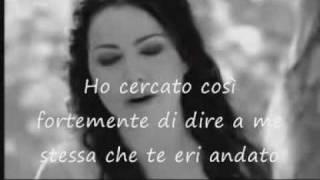 Evanescence My Immortal tradotto