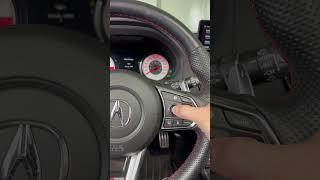 How To Reset Oil Life On 2019 - 2021 Acura RDX To 100% - Clear Oil Change Due Light