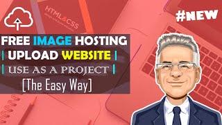 Free Image Hosting | Upload Your Website Image as CDN | Use as project 2019