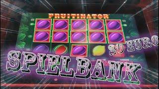 Spielbank20 EuroFruitinator