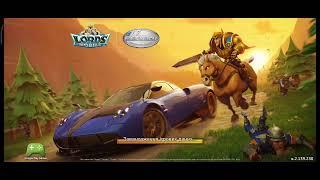 Free 200k gems in lords mobile pagani go