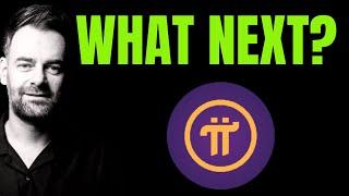 What Open Network Means - Day 94 Pi Network Mr. Flo is live