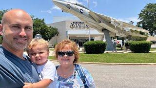 Should you go to the Pensacola Naval Air Museum?!