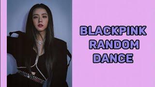 BLACKPINK Random dance challenge #blackpink #random #dance #challenge || check description