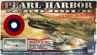 Let's Play Pearl Harbor: Zero Hour Part 11