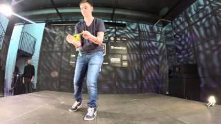 yoyoing.ru | RYC'2014 | 1A freestyle | 1 place | Leonid Nemchik