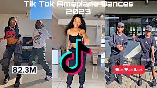 Best of amapiano dance challenges |2023 #trending #amapiano #tiktokviral #tiktokchallenge