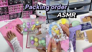 Small Business Owners| Order Packaging | Let’s packaging Together