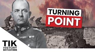 The Turning Point? BATTLESTORM STALINGRAD E16